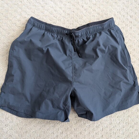 4x Graves PX Shorts - Path Projects - Picture 8 of 9